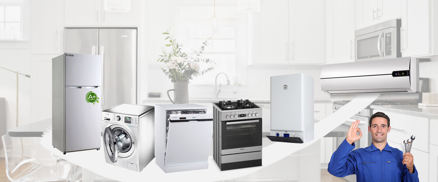 Ahlat Hotpoint Servisi